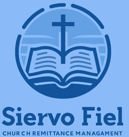 Siervo Fiel Logo